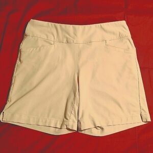 Lady Hagen golf shorts, size M